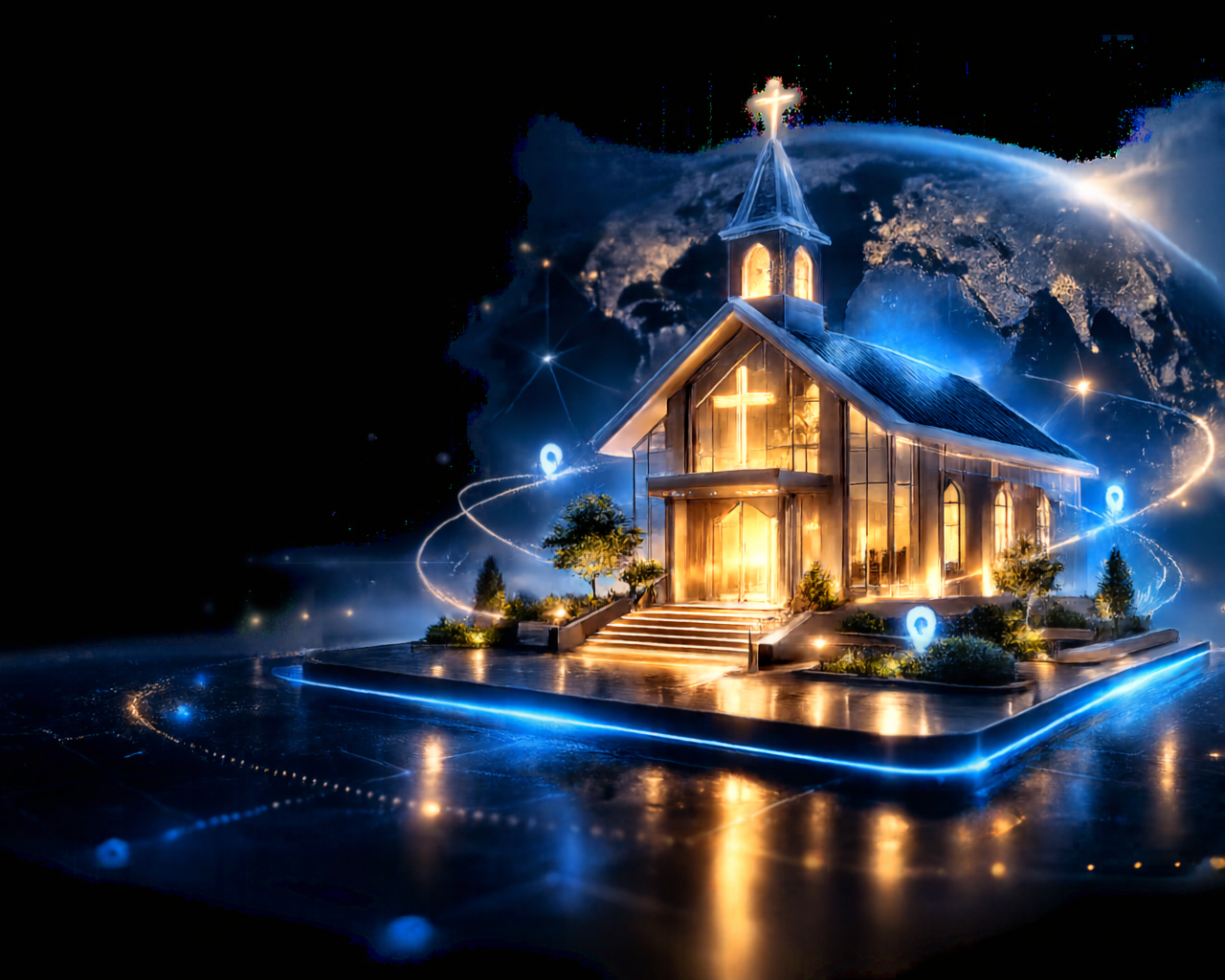 Washington Avenue Bible Church